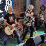 40 Jahre Lustfinger Jubiläumsalbum