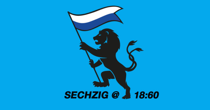 TSV 1860 München News am Abend