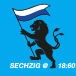 Sechzig @18:60: Keanu Staude möglicherweise verletzt