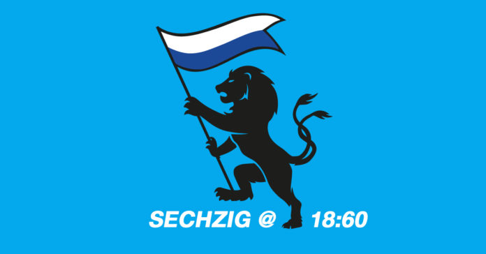 Sechzig @18:60: Keanu Staude möglicherweise verletzt