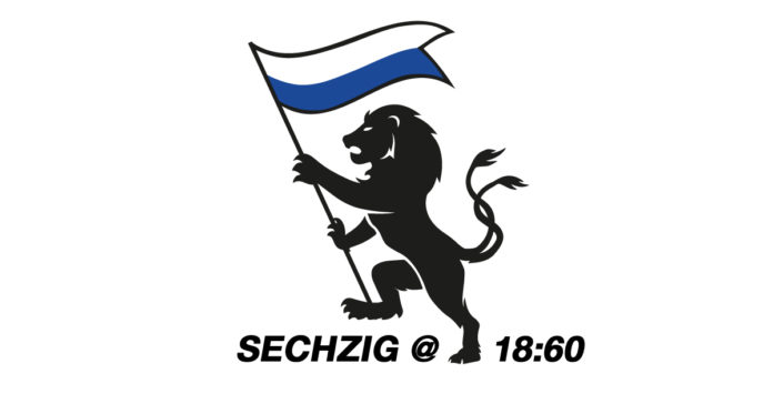 TSV 1860 München am Abend