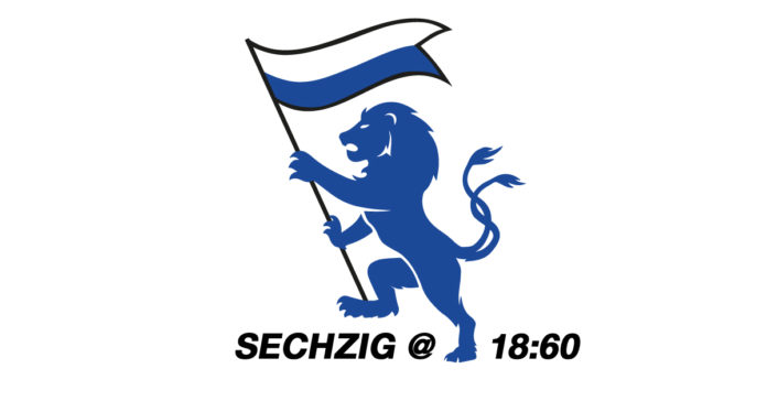 Sechzig @18:60: die Meldungen und News des Tages rund um den TSV 1860 München und alles aus der 3.Liga