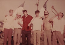 30.03.68: TSV 1860 schlägt Bayern – seltenes Erfolgserlebnis für Perusic 1860 Fans Historie