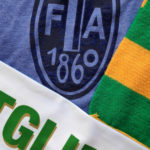 e.V. Fußballer*innen am Wochenende – 5x Sechser-Platz TSV 1860 München - die Löwen!