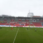 Erdgas Sportpark Halle