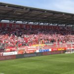 Sechzig um Sieben: Hallescher FC – TSV 1860