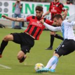 Stefan Lex im Interview: “Es fehlt an der Leichtigkeit und am Spielglück.” Stefan Lex (TSV 1860)
