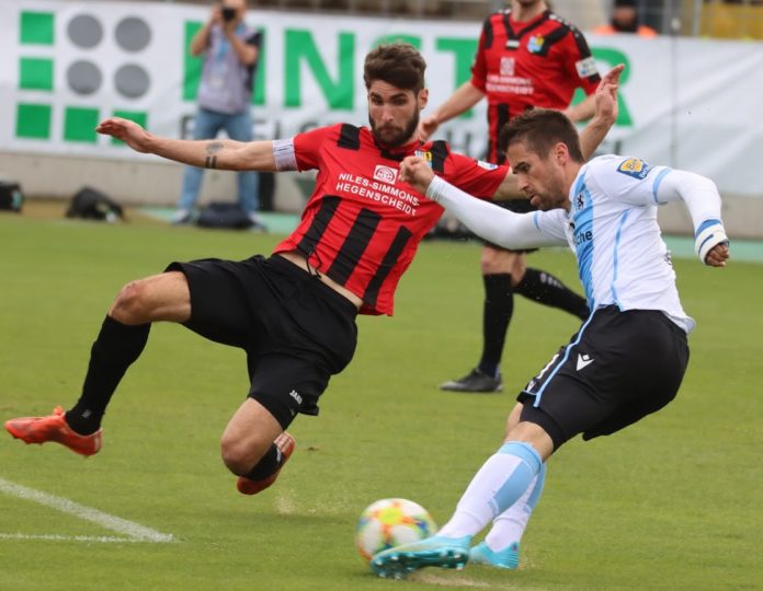 Stefan Lex (TSV 1860)