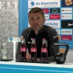 Hallescher FC vs. TSV 1860 – LÖWENRUNDE aktuell: Wein in Halle kein Thema