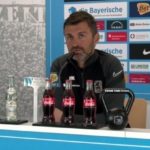 TSV 1860 vs. Dynamo Dresden – LÖWENRUNDE aktuell: Grünes Licht für Neudecker