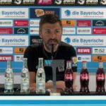 TSV 1860 vs. FC Ingolstadt 04 – LÖWENRUNDE aktuell: Belkahia steht nicht zur Verfügung
