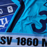 Trikots TSV 1860 Ned Zelic