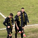 Giesinger Gedanken zum TSV 1860: Enttäuscht, wo man es nicht sein darf TSV 1860 in Lübeck