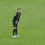 Marius Willsch nominiert für Elf des Monats März