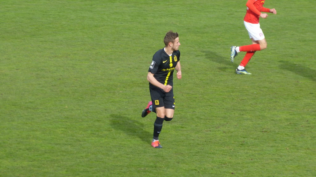 Niklas Lang TSV 1860