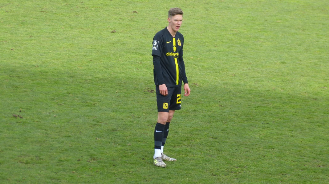Mannhardt Marco TSV 1860