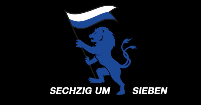 Sechzig um Sieben mit den News rund um den TSV 1860 München zum Start in den Tag Löwen