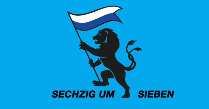 Sechzig um Sieben: Becketts