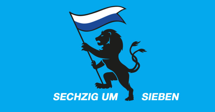Sechzig um Sieben: Heimpremiere rückt näher