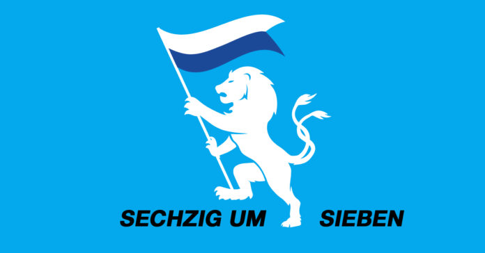 Sechzig um Sieben: Ohne Vier gegen Havelse