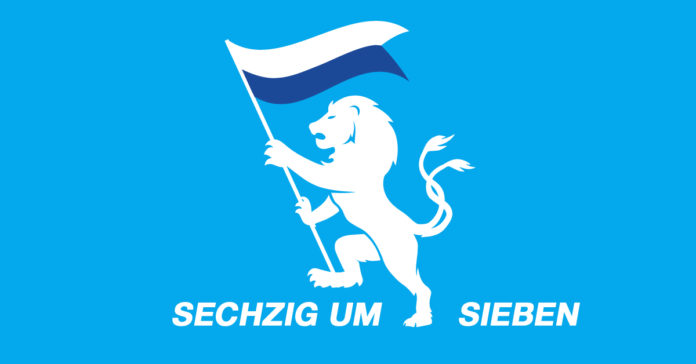 Sechzig um Sieben von sechzger.de für den TSV 1860 München