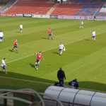 Die Samstagspartien am 29.Spieltag in der 3.Liga in der Übersicht 29.Spieltag 3.Liga 2020/2021