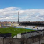 TSV 1860 FC Ingolstadt im Totopokal