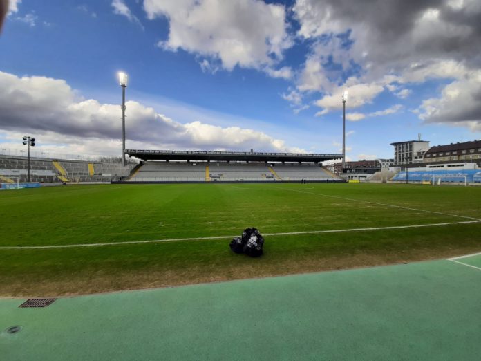 TSV 1860 Türkgücü live im Free TV Toto-Pokal