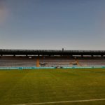 Grünwalder Stadion in München-Giesing