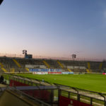 TSV 1860 Türkgücü Toto-Pokal Grünwalder Stadion 30.03.21
