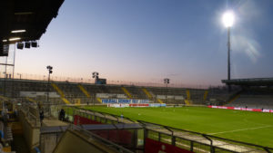 TSV 1860 Türkgücü Toto-Pokal Grünwalder Stadion 30.03.21