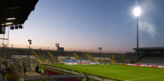 TSV 1860 Türkgücü Toto-Pokal Grünwalder Stadion 30.03.21