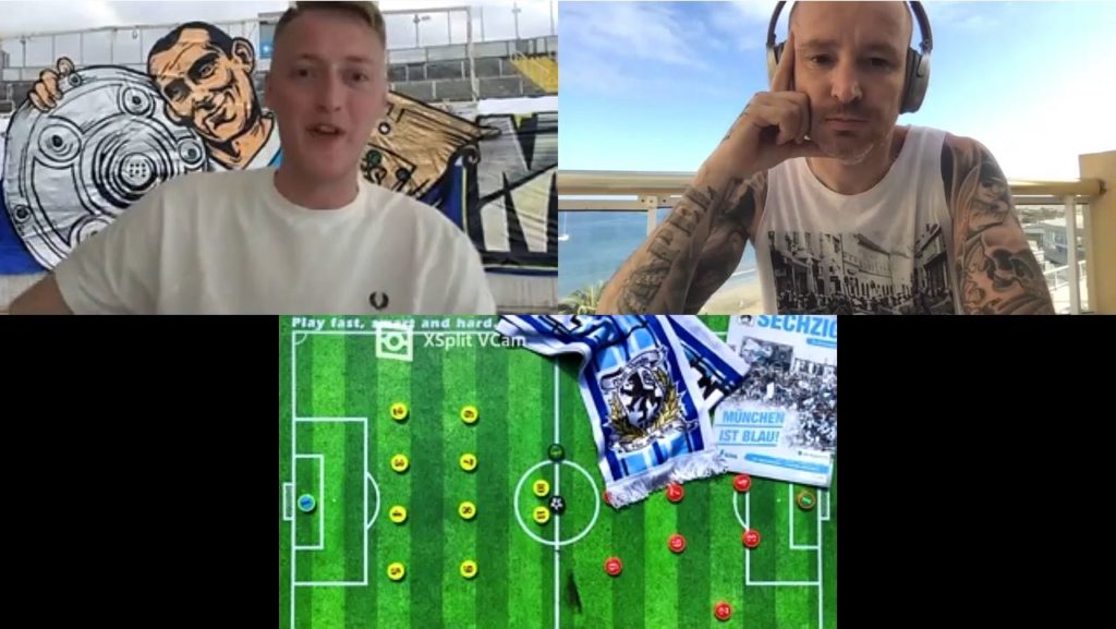 sechzger.de Talk Folge 2