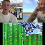sechzger.de Talk, Folge 2 vor KFC Uerdingen – TSV 1860 München sechzger.de Talk Folge 2