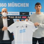 TSV 1860: Semi Belkahia verlängert Vertrag bei den Löwen