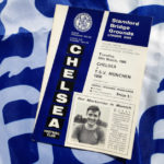 29.03.1966: Chelsea FC zu stark für den TSV 1860