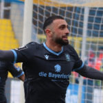 29. Spieltag: Expertentipps mit Ex-Löwe Efkan Bekiroglu (Alanyaspor) Efkan Bekiroglu, ehemaliger Spieler des TSV 1860