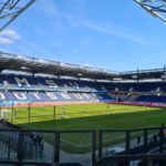 MSV Duisburg - TSV 1860