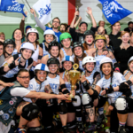Sechzig@18:60 – Junglöwen beim TSV 1860 & 10 Jahre Roller Derby