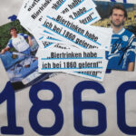 Heute vor 37 Jahren: Beer, Hecht und Löbmann treffen für den TSV 1860