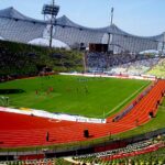 26.01.2002: TSV 1860 schlägt Köln vor 20.000 Zuschauern deutlich 1860 Köln Olympiastadion