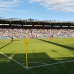 Sechzig um Sieben: TSV 1860 – Viktoria Köln Grünwalder Stadion TSV 1860 München