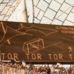 19.08.2000: TSV 1860 besiegt Werder Bremen 1860 olympiastadion
