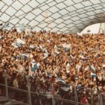 17.11.1979: Derbyniederlage des TSV 1860 im vollen Olympiastadion Olympiastadion TSV 1860