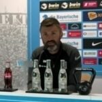 Türkgücü vs. TSV 1860 – LÖWENRUNDE aktuell – Großes Stadion kein Problem für die Löwen