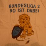 TSV 1860 2. Liga Shirt