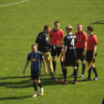 Jesper Verlaat Waldhof Mannheim Nummer 4