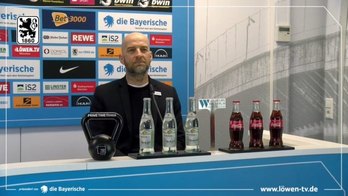 Günter Gorenzel äußert sich zu BVerträgen von Dennis Erdmann und Leon Klassen