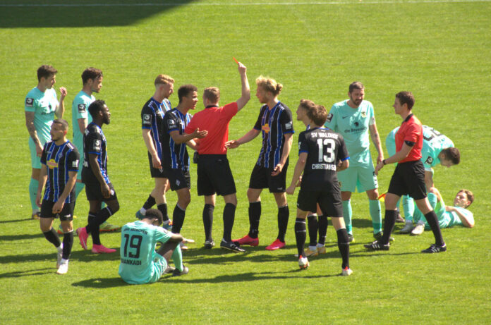 Verlaat Waldhof