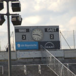 TSV 1860 SC Verl 3:2 10.04.2021